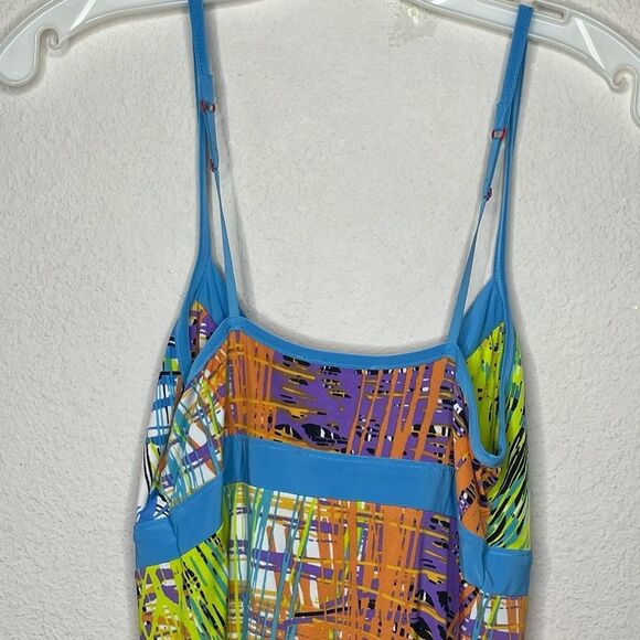 Josie Natori Two Piece Nightgown Robe Set - Picture 12 of 15